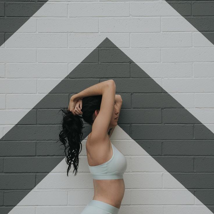 Wellness and recovery gym facilities